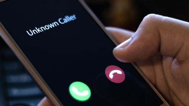 LADWP wants its customers to be aware of these scams before you fall victim
