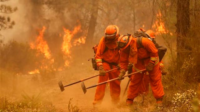 Prosecutors sue over California prison good conduct rules