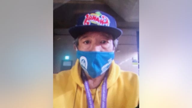 Authorities searching for 62-year-old missing man last seen in East San Gabriel