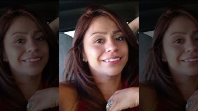 Los Angeles County Supervisors double reward to $20K in case of missing Palmdale woman
