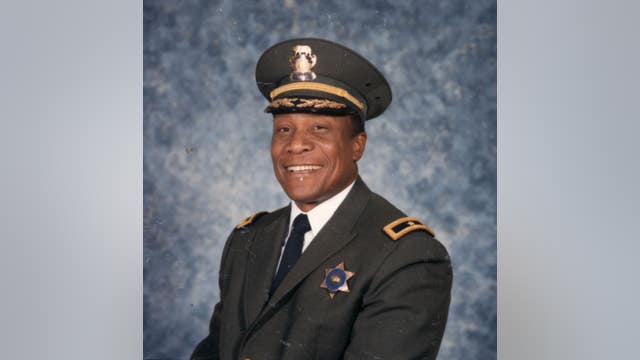 Raymon Morris, first Black assistant sheriff of the LASD, dies