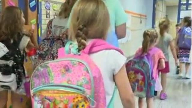 With surplus of funds, Gov. Newsom proposes kindergarten for 4-year-olds