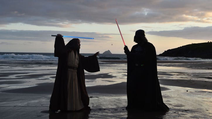 Star Wars Day 2021: Celebrate May the 4th with activities from a galaxy far, far away - Vimarsana News