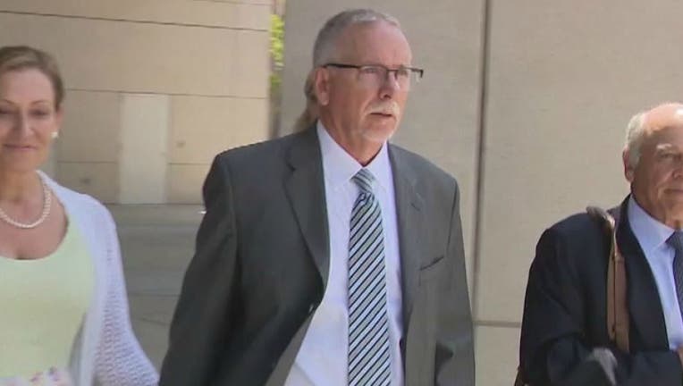 Former Ucla Gynecologist Indicted On 21 Counts For Allegedly Sexually