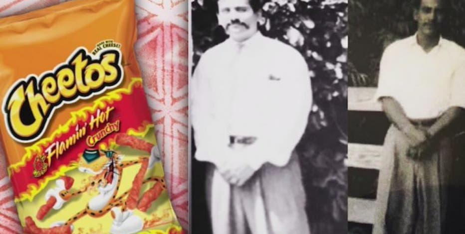 Is The Flamin' Hot Cheetos Origin Story Based On a Lie?