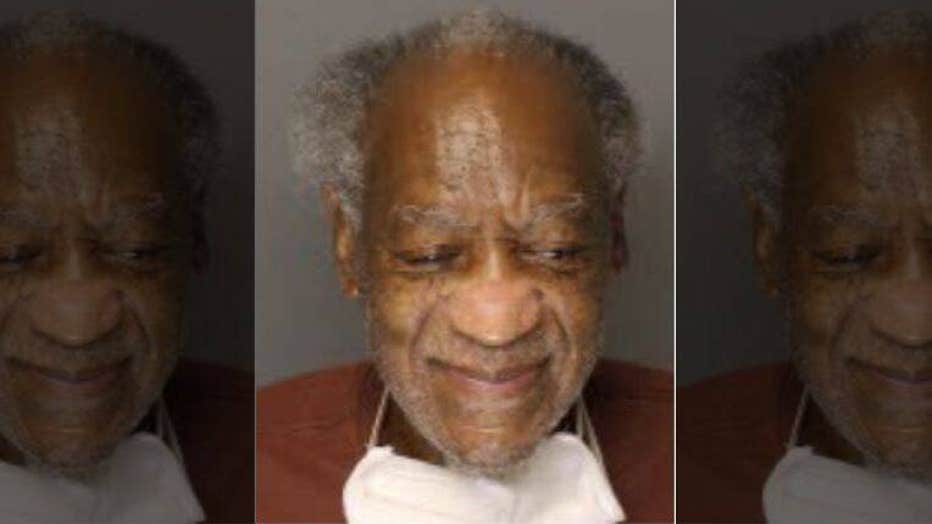 Bill-Cosby-mugshot