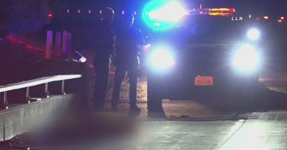 Body of woman found on the 210 Freeway | FOX 11 Los Angeles