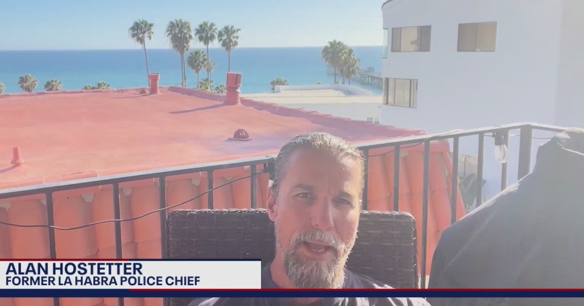 Former OC police chief, 5 others charged in Capitol riot conspiracy ...