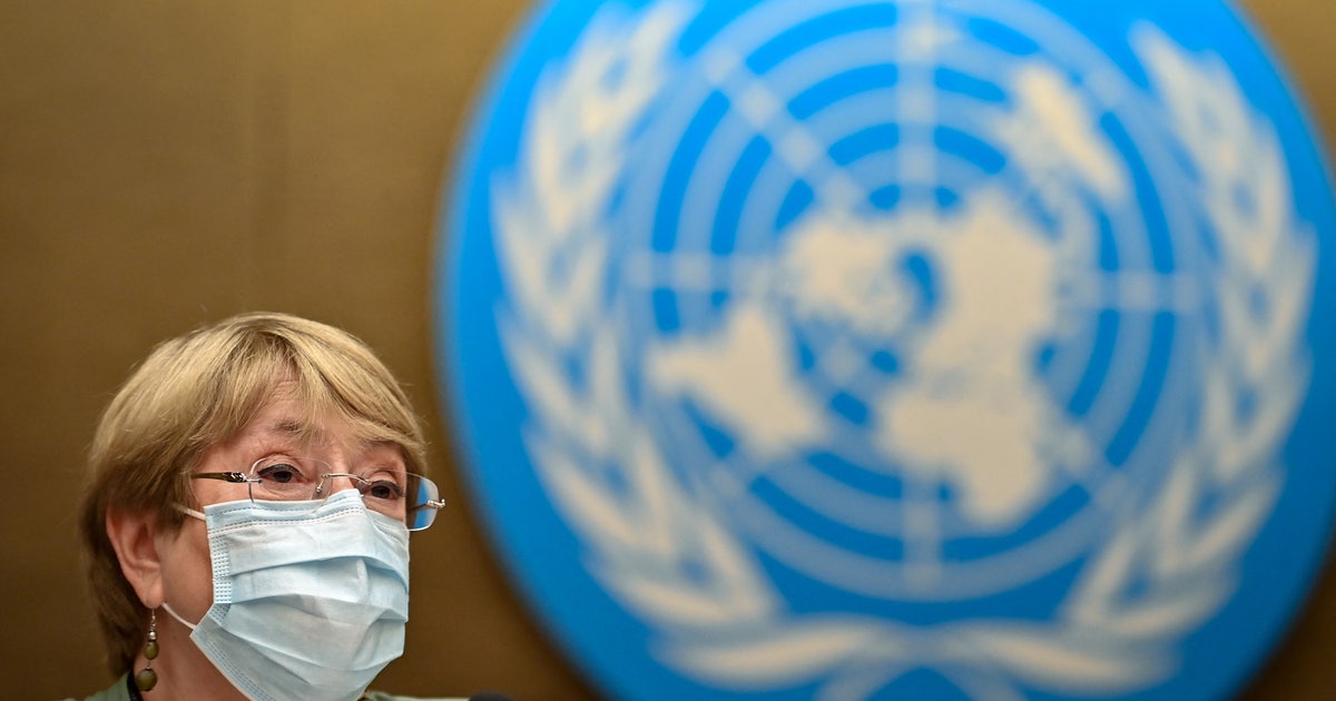 Reparations needed to help end racial discrimination, UN rights chief ...