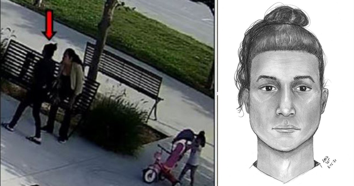 Newborn baby found abandoned in bathroom trashcan at park in Lynwood ...
