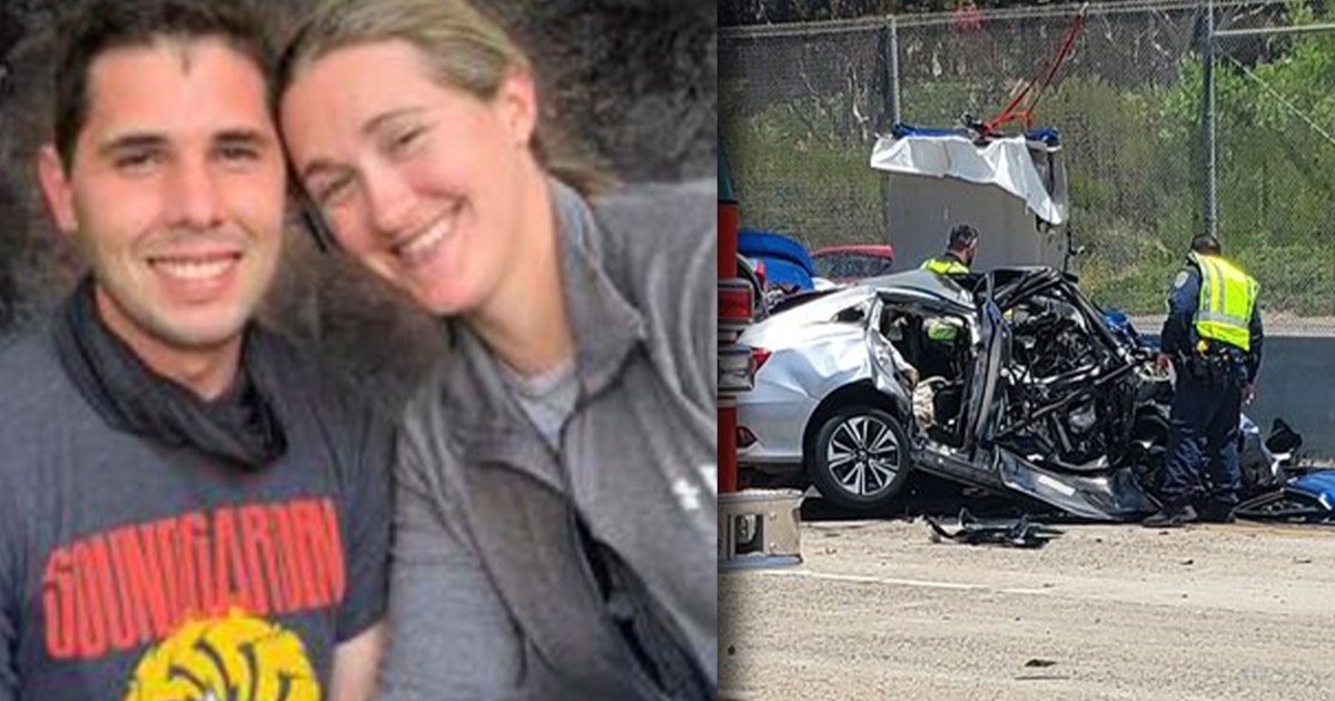 Report: Wrong-way driver in deadly crash that killed 2 SoCal officers ...