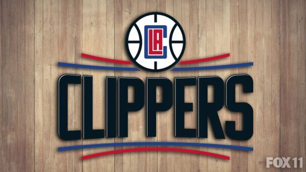 Keon Johnson Was The Prize In The Maligned Clippers Trade