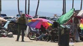 New effort underway to house Venice Beach homeless amid political feud