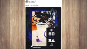 Fatigued Clippers find themselves staring at 3-1 deficit