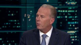 Former San Diego Mayor Kevin Faulconer talks about run for governor, homelessness, Trump on “The Issue Is"