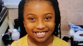 Amber Alert: 8-year-old girl located safely, woman detained