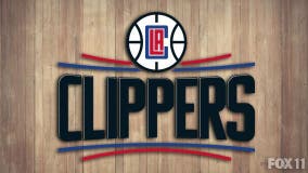 Clippers announce $10,000 drawing for fans who arrive 15 minutes before tip-off