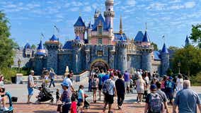 Disneyland announces exclusive ticket offer for Southern California residents