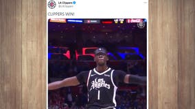 Clippers beat Phoenix Suns in WCF Game 3 to avoid 3-game series hole