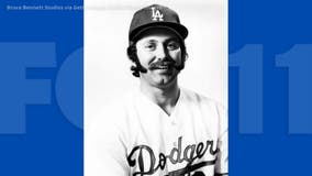 Former Dodger Mike Marshall, first reliever to win Cy Young, dies at 78