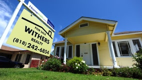 San Fernando Valley median home price hits record high $945,000