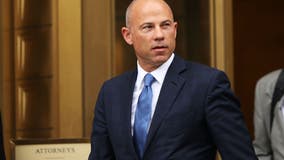 Michael Avenatti: Mistrial declared in California embezzlement trial of infamous attorney