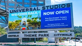 Universal Studios Hollywood looking to fill more than 2,000 jobs