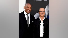LAUSD partners with Dr. Dre, Jimmy Iovine to launch new high school in South LA
