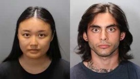 Couple arrested in Aiden Leos shooting got into different freeway altercation, prosecutors say