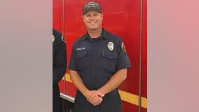 Memorial service to be held at Forum for LA County firefighter killed by colleague