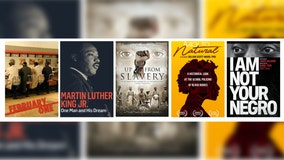 Juneteenth: These films on race, inequality and emancipation are free to stream