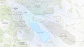 Swarm of earthquakes strike near Imperial County