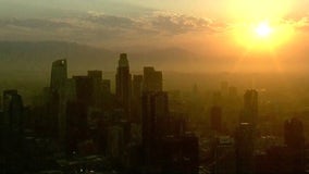 Parts of SoCal break record high temperatures amid spring heat wave