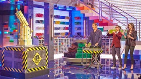 'LEGO Masters' judges tease ‘so many surprises’ in Season 2