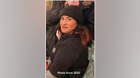 Authorities searching for 36-year-old woman reported missing, may be traveling to Diamond Bar