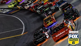 NASCAR All-Star Race: Win $10,000 of Clint Bowyer's money for free