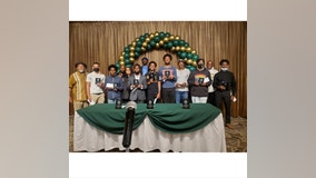 'I Am My Brother:' Scholarship launches in Long Beach to empower Black males