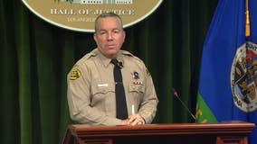 Homeless Crisis: LA Sheriff Villanueva urging county board of supervisors to declare a state of emergency