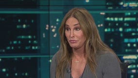 Caitlyn Jenner talks run for governor, her voting record, Kim Kardashian, and more on “The Issue Is”