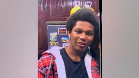 Authorities searching for 17-year-old male last seen in Lancaster
