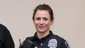 Off-duty Seattle police officer killed while helping with car crash on I-5