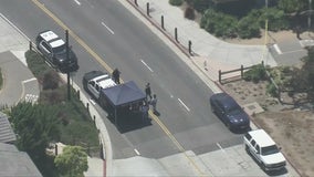 Whittier police kill suspect, LASD assisting in investigation