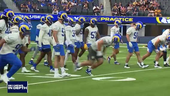 In Depth: Super Bowl Committee recognizes 56 Los Angeles champions