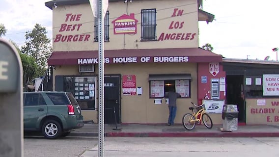 82-year South LA community staple fighting to stay open in battle with Caltrans