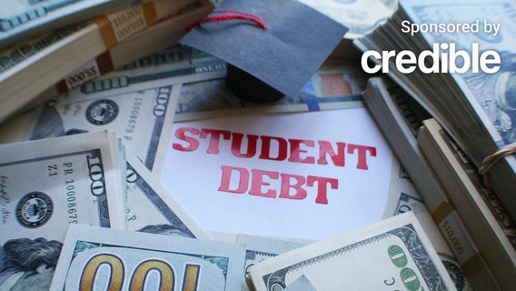 Biden's budget excludes student loan forgiveness, so what should you do with college debt?
