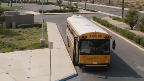 LAUSD Board approves labor deal with teachers for 2021-22 school year