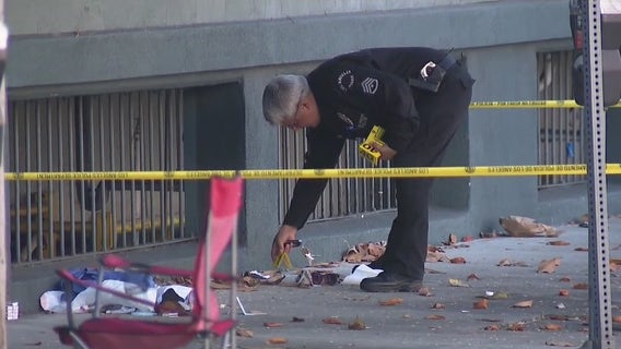 Shooting near grocery store in Miracle Mile area leaves one dead, woman in custody