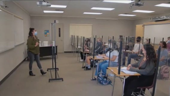 LAUSD launches effort to provide affordable housing to teachers, staff