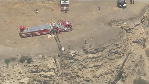 Authorities identify man whose body washed ashore in San Pedro