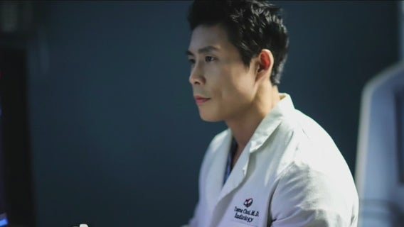 Doctor who tested positive for COVID-19 after vaccine warns breakthrough cases are possible